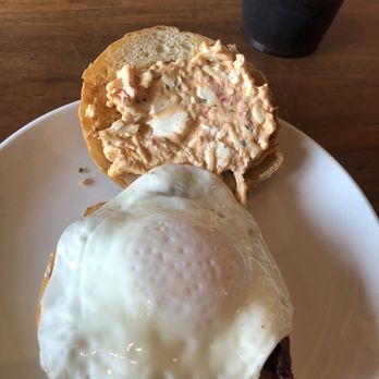 The Daily - Bacon Sandwich - Coffee & Tea Near Me - Charleston, South Carolina The Daily - Bacon Sandwich - Coffee & Tea Near Me - Charleston, South Carolina
