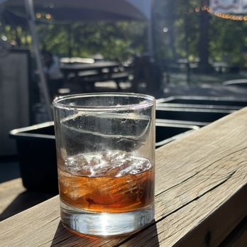 Bend Brewing Company - Peanut Butter Whiskey Old Fashion - Breweries Near Me - Bend, Oregon