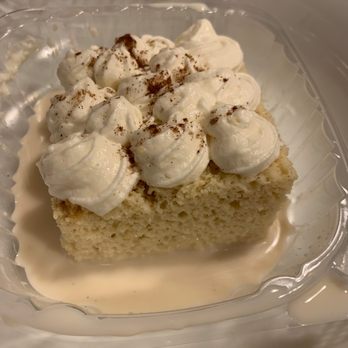 Pan A Day Take Away - Tres Leches - Caribbean Near Me - Providence, Rhode Island Pan A Day Take Away - Tres Leches - Caribbean Near Me - Providence, Rhode Island
