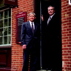 Wusinich & Brogan Law Firm