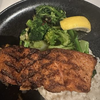 Postino - Salmon - New American Near Me - Lafayette, California
