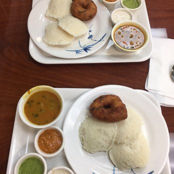 Madurai Modern Cafe - Idli Vada - Indian Near Me - Sunnyvale, California