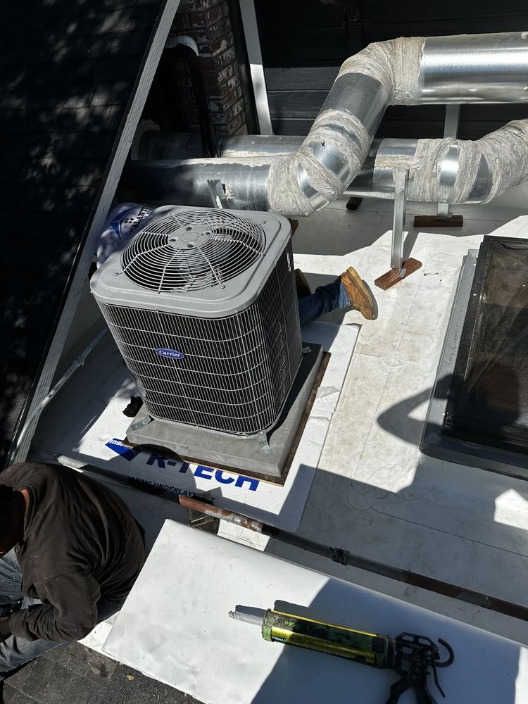 Slide of McMillan Roofing