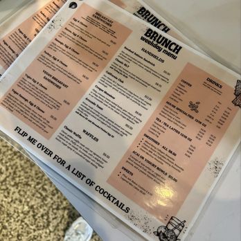 Propagate Social House - Menu - Coffee & Tea Near Me - Apopka, Florida Propagate Social House - Menu - Coffee & Tea Near Me - Apopka, Florida