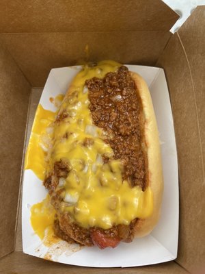 Dog Day Afternoon by null