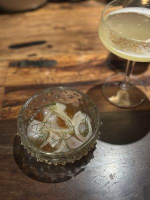 Barley Swine by null Barley Swine by null