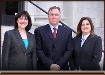 Over The Mountain Law Center