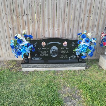 Everlife Memorials - Funeral Services & Cemeteries Near Me - Corpus Christi, Texas Everlife Memorials - Funeral Services & Cemeteries Near Me - Corpus Christi, Texas