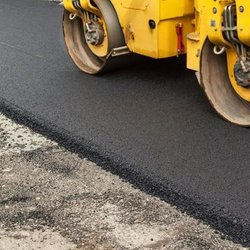 A -Quality Paving & Grading - untitled