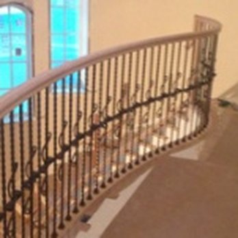 Richard Herrmann Stair Builders - a view of a staircase - Decks & Railing Near Me - Wilmington, Delaware Richard Herrmann Stair Builders - a view of a staircase - Decks & Railing Near Me - Wilmington, Delaware