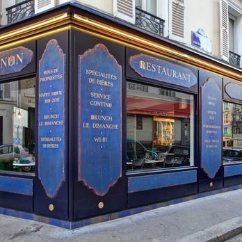 Kanon Pub - Pubs Near Me - Paris, 75 Kanon Pub - Pubs Near Me - Paris, 75