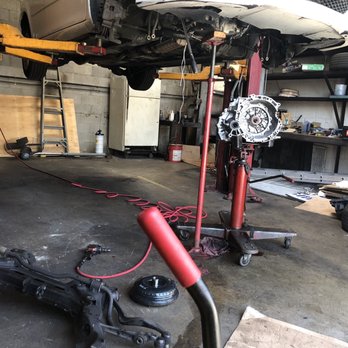 TJ’s Garage - Transmission out - Auto Repair Near Me - San Gabriel, California TJ’s Garage - Transmission out - Auto Repair Near Me - San Gabriel, California