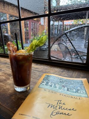 Ozona Grill and Bar by null