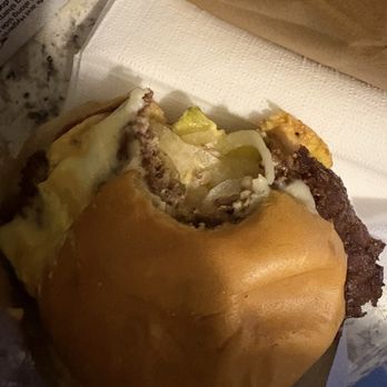 Craft Burger by Shane - Build Your Own Burger - Burgers Near Me - Alpharetta, Georgia