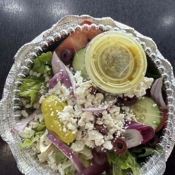 Kabob Shack - Broadway - GREEK SALAD - Afghan Near Me - Chula Vista, California Kabob Shack - Broadway - GREEK SALAD - Afghan Near Me - Chula Vista, California