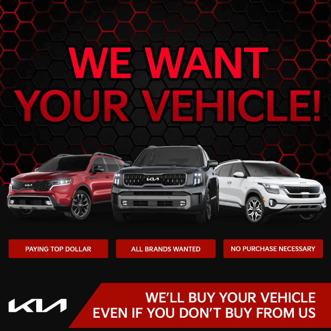 VAN SYCKLE KIA Updated May 2024 14 Reviews 729 Hogan Rd, Bangor