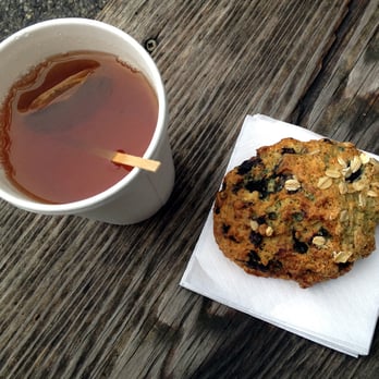 Standard Baking - Bakeries Near Me - Portland, Maine