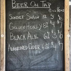 From The Ground Brewery