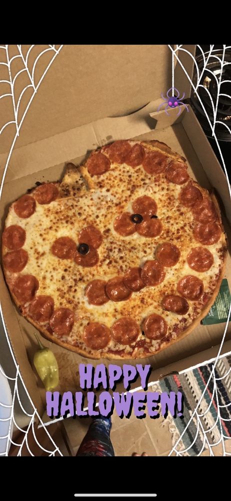 Papa Johns Pizza Logo