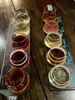 2 Towns Ciderhouse by null