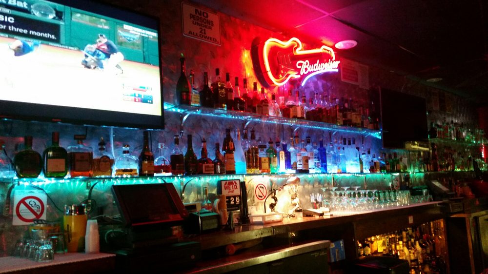 Legends, Antioch Roadtrippers