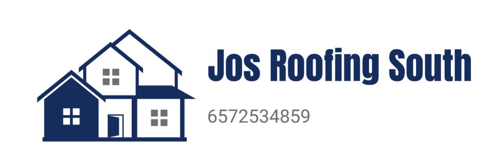 Slide of Jos Roofing South