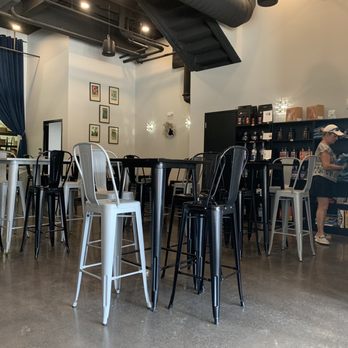 The Honorable Distillery