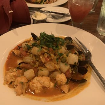 Opal - Seafood Near Me - Santa Barbara, California Opal - Seafood Near Me - Santa Barbara, California