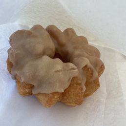Donut Donut