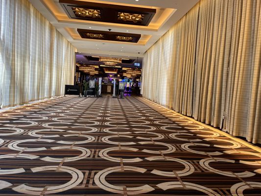 Horseshoe Casino Baltimore by null