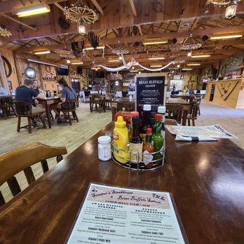 Senators Steakhouse - Steakhouses Near Me - Cheyenne, Wyoming Senators Steakhouse - Steakhouses Near Me - Cheyenne, Wyoming