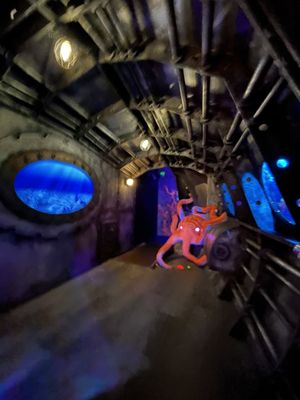 Urban Putt San Jose by null