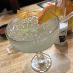 Mi Mexico Lindo - Margarita