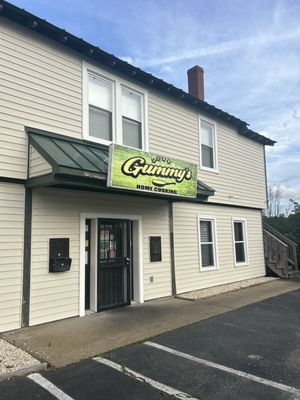 Gummy’s Home Cooking by null