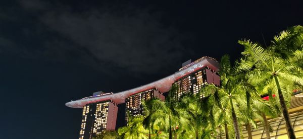 Marina Bay by null
