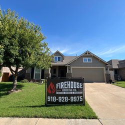 Firehouse Roofing