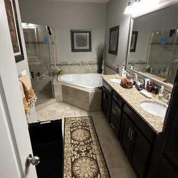 Atm Man - bathroom work in the 6br home after photos - Office Cleaning Near Me - Washington, DC, District of Columbia Atm Man - bathroom work in the 6br home after photos - Office Cleaning Near Me - Washington, DC, District of Columbia