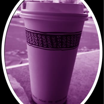 Peet's Coffee - Coffee & Tea Near Me - San Jose, California
