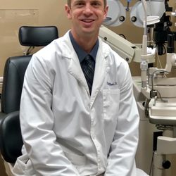 Kleen Optometry