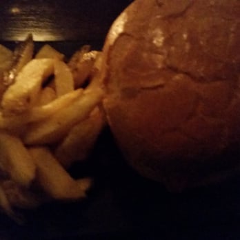 Phx Bistro - Beneath this bun of steel lies perfection! - Irish Near Me - Dublin, D
