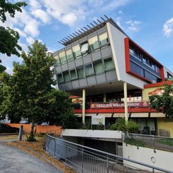 Pavillon - Pavillon