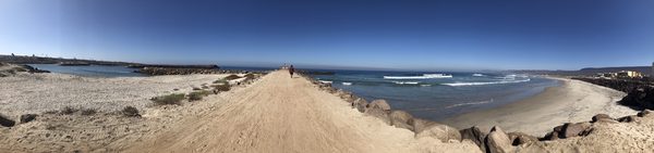 Playa Ensenada by null