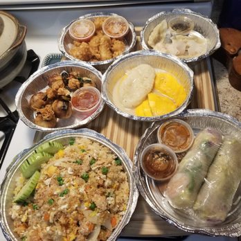 Krua Thai - Valentine's Day Meal $58 - Thai Near Me - Chula Vista, California Krua Thai - Valentine's Day Meal $58 - Thai Near Me - Chula Vista, California