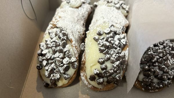 Dolce Sicilia Italian Bakery by null