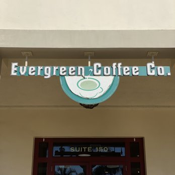 Evergreen Coffee - Breakfast & Brunch Near Me - San Jose, California Evergreen Coffee - Breakfast & Brunch Near Me - San Jose, California