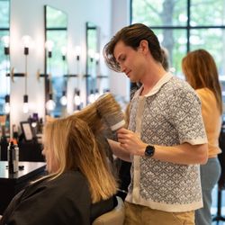 Parlour In The Woods - Women's Haircuts in The Woodlands, TX | Parlour in the Woods