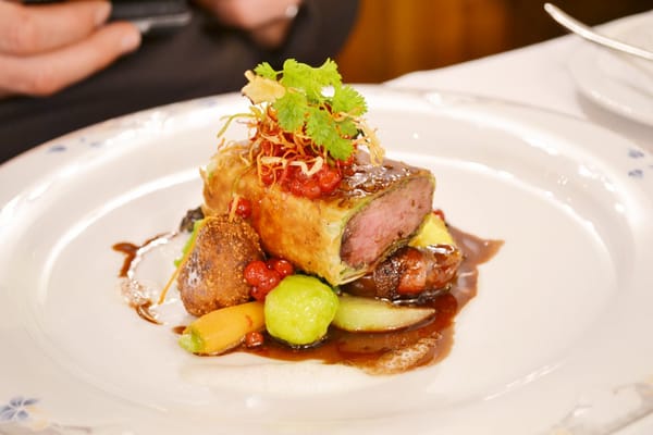 Hotel de Charme Römerhof by null