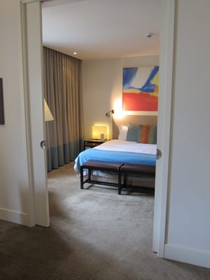 Villa Kennedy, a Rocco Forte Hotel by null