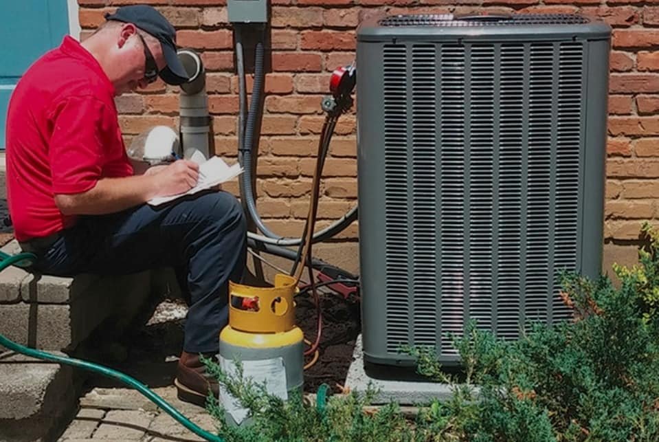 Slide of Whitney Services