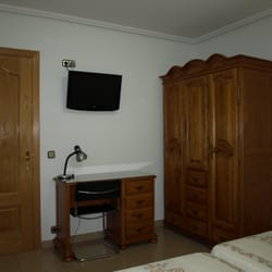 Hostal Retiro